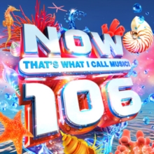 Now That's What I Call Music! 106, CD / Album Cd Now That's What I Call Music! 106, CD / Album Cd