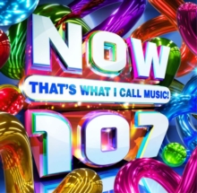 Now That's What I Call Music! 107, CD / Album Cd Now That's What I Call Music! 107, CD / Album Cd