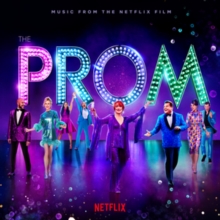 The Prom (Music from the Netflix Film), Vinyl / 12" Album Coloured Vinyl Vinyl The Prom (Music from the Netflix Film), Vinyl / 12" Album Coloured Vinyl Vinyl