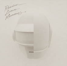 Random Access Memories: Drumless Edition