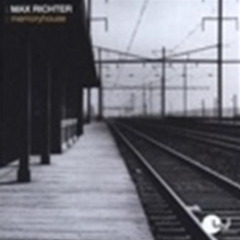 Memoryhouse, CD / Album Cd Memoryhouse, CD / Album Cd