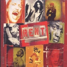 Rent, CD / Album Cd Rent, CD / Album Cd