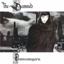 Phantasmagoria: Bonus Tracks, CD / Album Cd Phantasmagoria: Bonus Tracks, CD / Album Cd