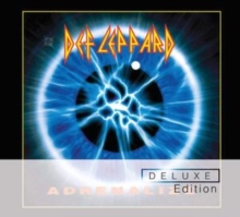 Adrenalize (Deluxe Edition)