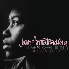Love and Affection: The Very Best of Joan Armatrading