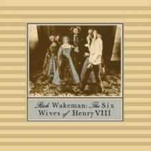 The Six Wives of Henry VIII: 