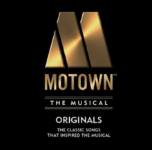 Motown the Musical: 14 Classic Songs That Inspired the Musical, CD / Album Cd Motown the Musical: 14 Classic Songs That Inspired the Musical, CD / Album Cd