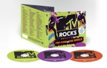MTV Rocks, CD / Box Set Cd MTV Rocks, CD / Box Set Cd