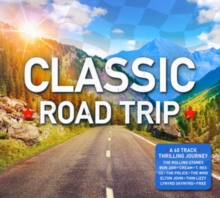 Classic Road Trip, CD / Album Cd Classic Road Trip, CD / Album Cd