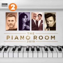 BBC Radio 2's the Piano Room 2019, CD / Album Cd BBC Radio 2's the Piano Room 2019, CD / Album Cd