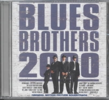 Blues Brothers 2000: Original Soundtrack