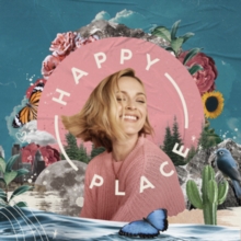 Fearne Cotton - Happy Place, Vinyl / 12" Album Vinyl Fearne Cotton - Happy Place, Vinyl / 12" Album Vinyl