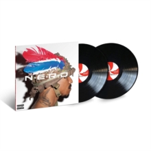 Nothing, Vinyl / 12" Album Vinyl Nothing, Vinyl / 12" Album Vinyl