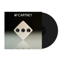 McCartney III, Vinyl / 12" Album Vinyl McCartney III, Vinyl / 12" Album Vinyl