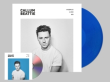 People Like Us (Scottish Edition) (Deluxe Edition), Vinyl / 12" Album Coloured Vinyl Vinyl People Like Us (Scottish Edition) (Deluxe Edition), Vinyl / 12" Album Coloured Vinyl Vinyl