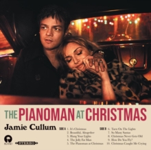 The Pianoman at Christmas, Vinyl / 12" Album Vinyl The Pianoman at Christmas, Vinyl / 12" Album Vinyl
