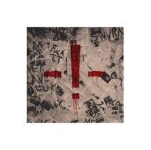 -!-, Vinyl / 12" Album (Clear vinyl) Vinyl -!-, Vinyl / 12" Album (Clear vinyl) Vinyl