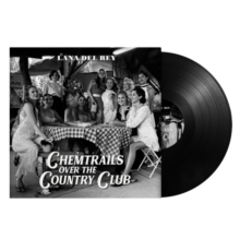 Chemtrails Over the Country Club, Vinyl / 12" Album Vinyl Chemtrails Over the Country Club, Vinyl / 12" Album Vinyl