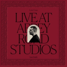 Love Goes: Live at Abbey Road Studios