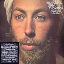 Pour Down Like Silver, CD / Remastered Album Cd Pour Down Like Silver, CD / Remastered Album Cd