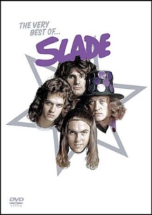 Slade: The Very Best Of, DVD DVD Slade: The Very Best Of, DVD DVD