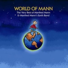 World of Mann - The Very Best, CD / Album Cd World of Mann - The Very Best, CD / Album Cd