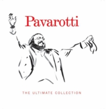 The Ultimate Collection, CD / Album Cd The Ultimate Collection, CD / Album Cd