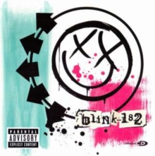Blink-182 (Special Edition)