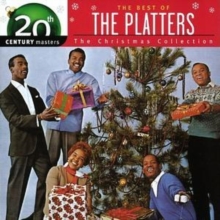 Best of the Platters, The - The Christmas Collection