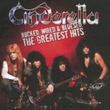 Rocked, Wired and Bluesed: The Greatest Hits, CD / Album Cd Rocked, Wired and Bluesed: The Greatest Hits, CD / Album Cd
