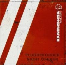 Reise, Reise, CD / Album Cd Reise, Reise, CD / Album Cd