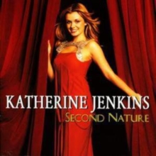 Second Nature, CD / Album Cd Second Nature, CD / Album Cd