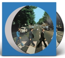 Abbey Road (50th Anniversary Edition), Vinyl / 12" Album Picture Disc Vinyl Abbey Road (50th Anniversary Edition), Vinyl / 12" Album Picture Disc Vinyl