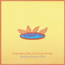 Everything Else Has Gone Wrong, CD / Album Cd Everything Else Has Gone Wrong, CD / Album Cd