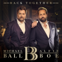 Back Together, CD / Album (Jewel Case) Cd Back Together, CD / Album (Jewel Case) Cd