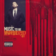 Music to Be Murdered By, CD / Album Cd Music to Be Murdered By, CD / Album Cd
