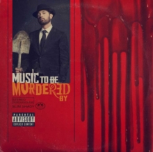 Music to Be Murdered By, Vinyl / 12" Album Vinyl Music to Be Murdered By, Vinyl / 12" Album Vinyl