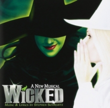 Wicked, CD / Album Cd Wicked, CD / Album Cd