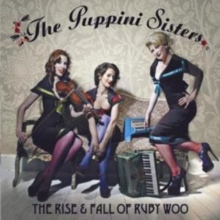 The Rise and Fall of Ruby Woo, CD / Album Cd The Rise and Fall of Ruby Woo, CD / Album Cd