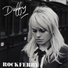 Rockferry, CD / Album Cd Rockferry, CD / Album Cd