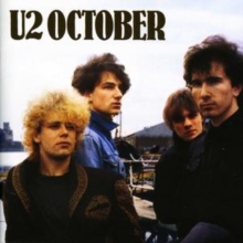 October, CD / Album Cd October, CD / Album Cd