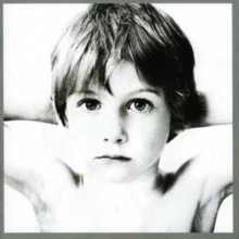 Boy, CD / Remastered Album Cd Boy, CD / Remastered Album Cd