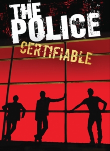 The Police: Certifiable, Blu-ray BluRay The Police: Certifiable, Blu-ray BluRay