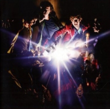 A Bigger Bang, CD / Remastered Album Cd A Bigger Bang, CD / Remastered Album Cd