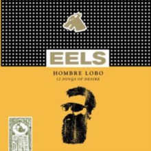 Hombre Lobo, CD / Album Cd Hombre Lobo, CD / Album Cd
