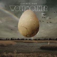 Cosmic Egg, CD / Album Cd Cosmic Egg, CD / Album Cd