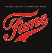 Fame: The Original Soundtrack from the 1980 Motion Picture, CD / Album Cd Fame: The Original Soundtrack from the 1980 Motion Picture, CD / Album Cd