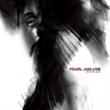 Live On Ten Legs, CD / Album Cd Live On Ten Legs, CD / Album Cd