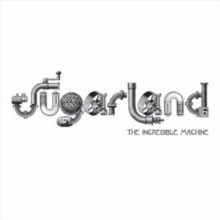 The Incredible Machine, CD / Album Cd The Incredible Machine, CD / Album Cd