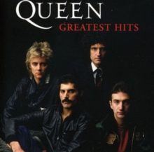 Greatest Hits, CD / Remastered Album Cd Greatest Hits, CD / Remastered Album Cd